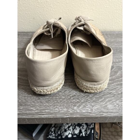 Jimmy Choo Leather Suede Mens Vintage Driving Moccasin Boat Shoes Size 45 main image 5
